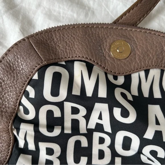 March Jacobs Natasha Bag - Picture 3 of 5